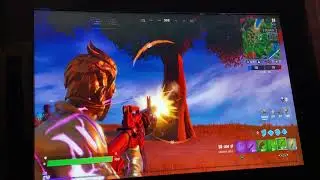 Doing challenges and getting the nba skin