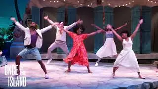 OOTI Ti Moune Dance