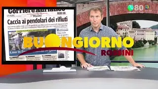 BUONGIORNO ROSSINI 6 settembre 2024