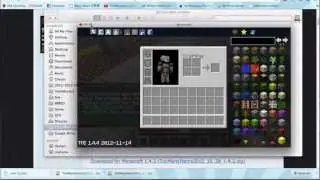 Easy Minecraft Mod Installer for Mac (Nov 2012) Minecraft 1.5.2