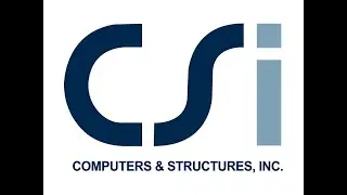 CAD Masters| CSI Diploma| ETABS Sample Session