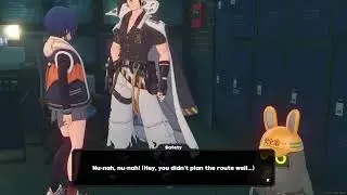 Zenless Zone Zero I Part 14 I