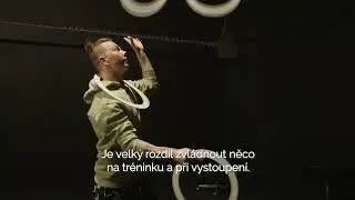 Cirk La Putyka I Cesty (Interview Teemu Skön)