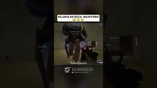 HANYA KEJAHILAN KECIL 😁 #pubg #pubgmobile #pubgindonesia #pubgm #pubgfunny #pubgmobileindonesia