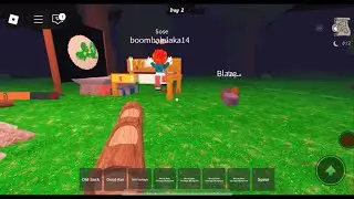 My 2nd video play Roblox 