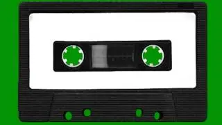Compact Cassette - VIDEO STOCK