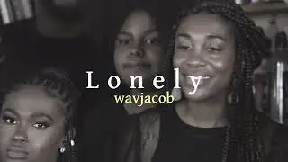Lonely - Gospel | Worship | Hip Hop | Soulful | Type Beat 2024
