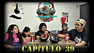 Episodio #39 Top de Canciones que no son en español ni ingles