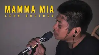 Mamma Mia - Sean Oquendo