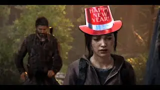 🔴Family Reunion | The Last of Us | Part 5