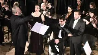 Franz Schubert - Messe G-dur II: Gloria