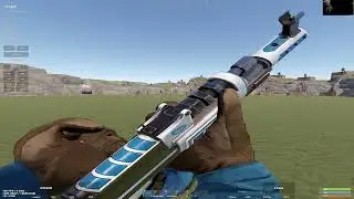 BEST RUST SETTINGS FOR PVP FPS AND VISIBILITY FOR 2024 RUST (DOUBLE YOUR FPS)