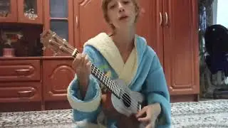 Кавер на песню "HENSY-поболело и прошло"