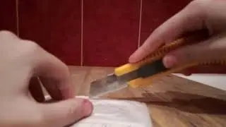 Распаковка посылки за 0.1$