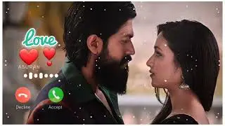New Trending Love Ringtone | 2021,2022 Ringtone | couple Ringtone