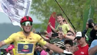 Tour de Hongrie 2024 - Etapa 4