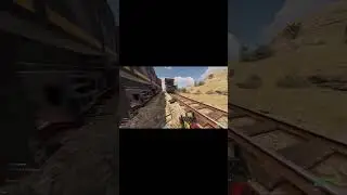 #chezee : Rust - боец со 100 часами в тиммейтах  #rust #раст #чизи