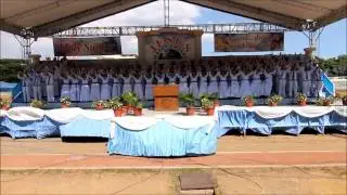 Proclaiming GOD's Character (Medley)-The Jesus Finest Generation Choir