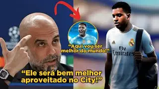 NEW INJUSTICES AT REAL MADRID COULD END RODRYGO'S CAREER