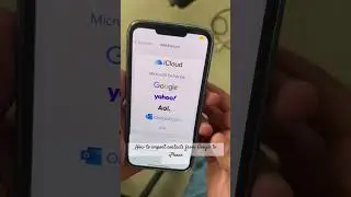 How to import contacts from Google to iPhone | Google Contacts to iPhone