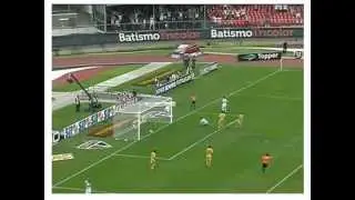 São Paulo 2 x 0 Mirasol - Paulista 2013