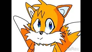 Tails animation