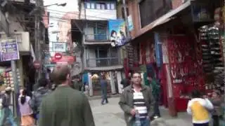 Eid in Nepal