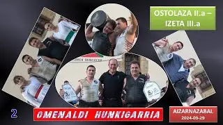 Ostolaza-Izeta III.aren azken plaza (2) (Omenaldia-Aizarnazabal, 2024-09-29) (34'15'')