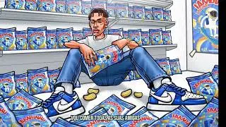 (FREE) TYPE BEAT BIN X OROCHI