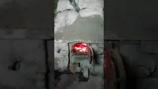 РОССИЯ .Котельная угольная .