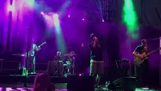 Bitamina - Nie wiem jak - live @Tychy