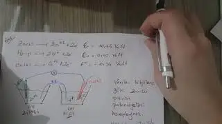 PILLER 3  KIMYA VE ELEKTRIK