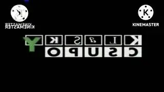 Klasky Csupo Widecreen in Jimmyhogs Major Cubed