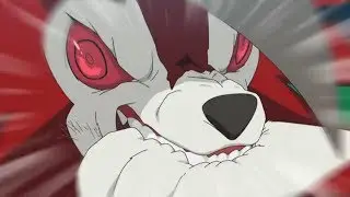 Pokemon League Finals AMV - Mayday