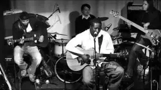 The Good Goodbye..... Acoustik Soul - AQuillas PlatForm Night