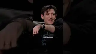 Александр Шепс придумал способ омоложения: нужно всего лишь покрутиться вокруг своей оси перед сном