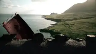 Iceland Castle DMP