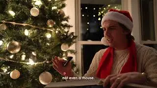 Twas The Night Before Christmas (Realtor Edition)