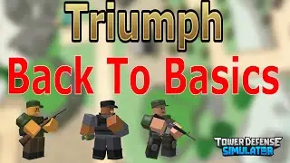 [TDS] Duo Triumph Back To Basics Sky Islands Strategy With Document On Sky Islands