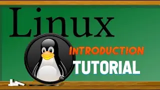 Introduction to Linux Tutorial in English | Complete Guide for Beginners and Developers
