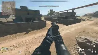 The Boys Try MW2 2022