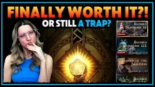 Blessed Summons Banners FINALLY GOOD!? 💥 Or is it still a TRAP?! ⚔ Dragonheir: Silent Gods