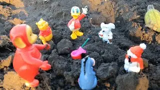 Kinder Surprise Toys & Firecracker 🧨
