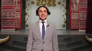 Медиавизитка, Малинин А. Р.