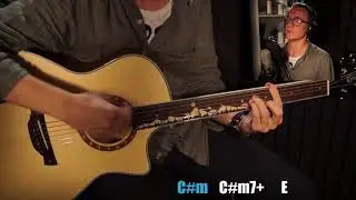 All my loving – Beatles – Как играть