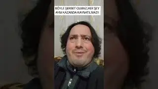 Hepsi de istenmez ki!
