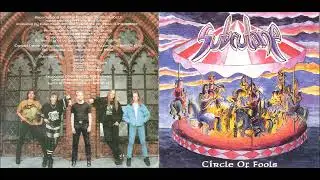 Subcutane (Deu) - Circle of Fools (1997) (full album)