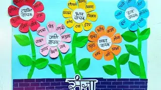 Sangya Ka chart|Sangya chart in Hindi|Sangya chart|Sangya project|Easy Sangya chart|Chart of Sangya