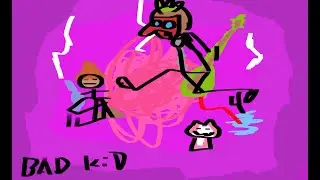 Good kid - Break (Discord call version)