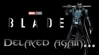 Blade will never be in the MCU...